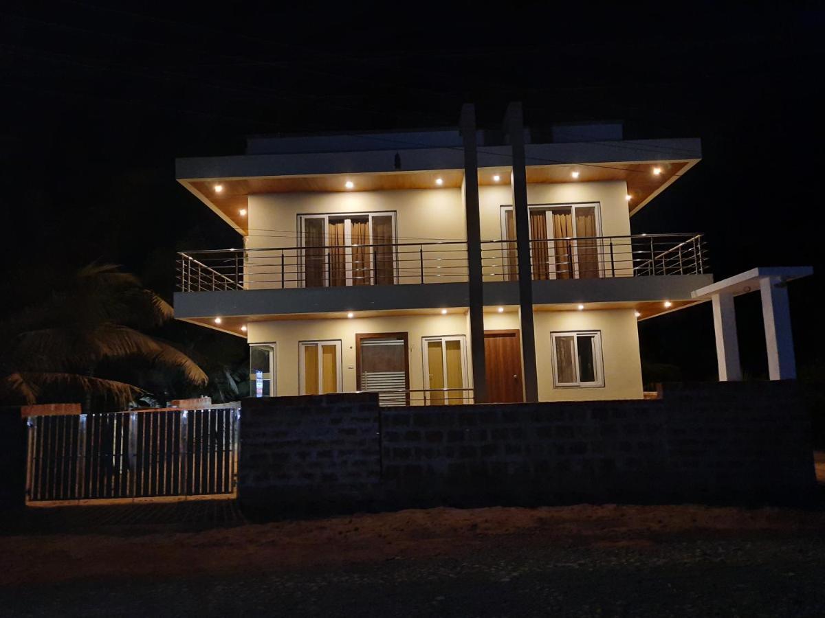 Raapan Beach Resort Malvan Exterior photo