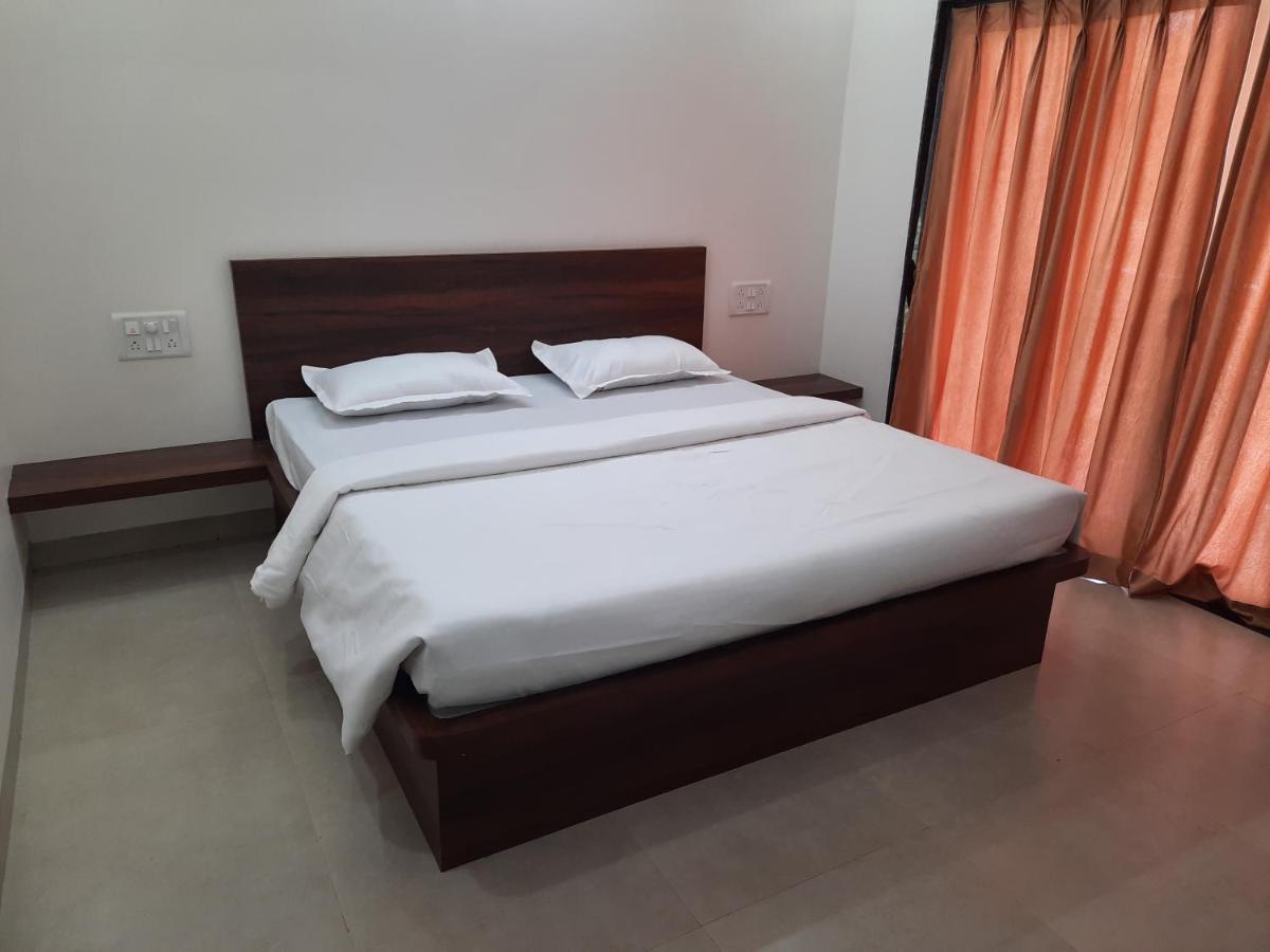 Raapan Beach Resort Malvan Exterior photo