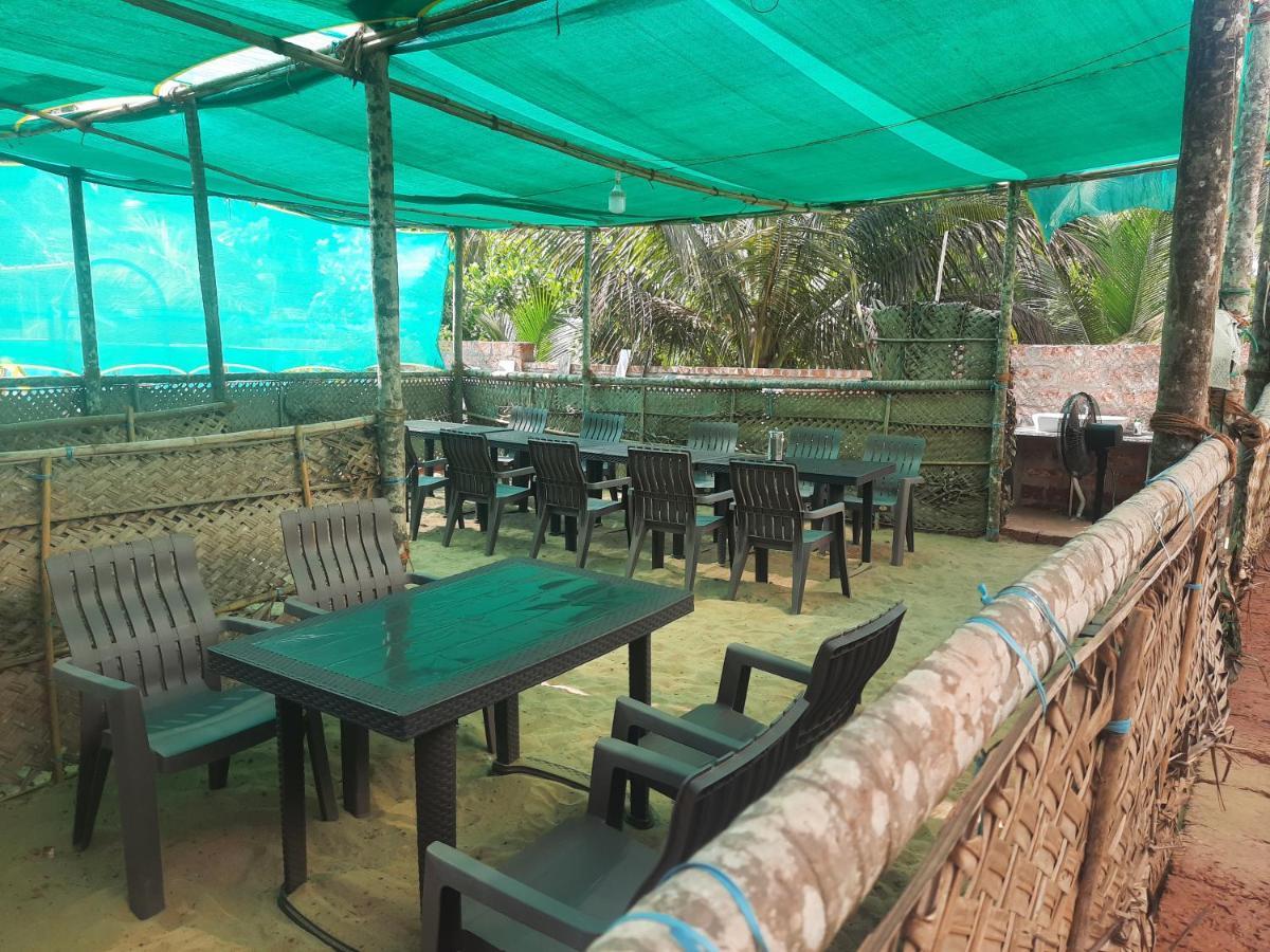 Raapan Beach Resort Malvan Exterior photo