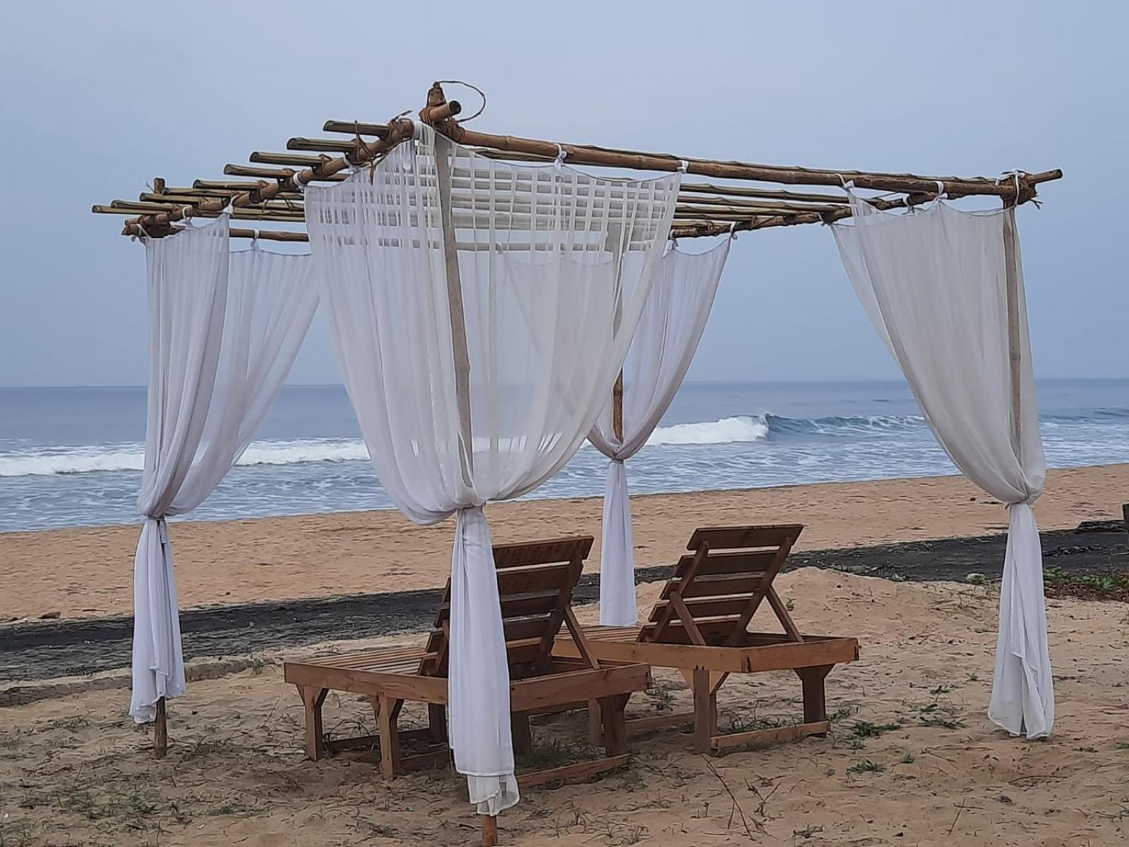 Raapan Beach Resort Malvan Exterior photo